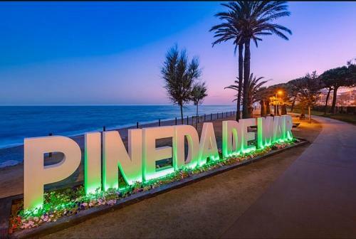 Apartamento En La Costa Del Maresme