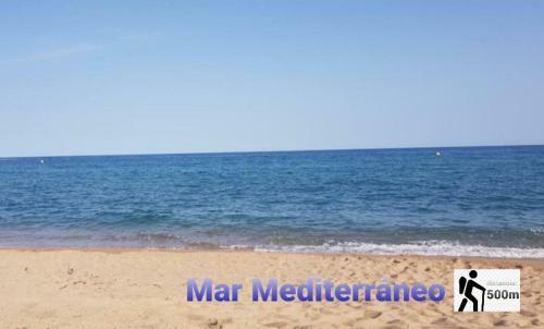 Apartamento En La Costa Del Maresme