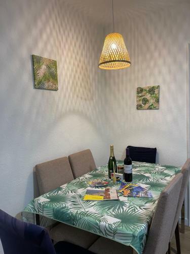 Apartamento En La Costa Del Maresme