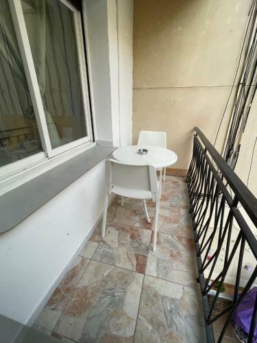 Apartamento En La Costa Del Maresme