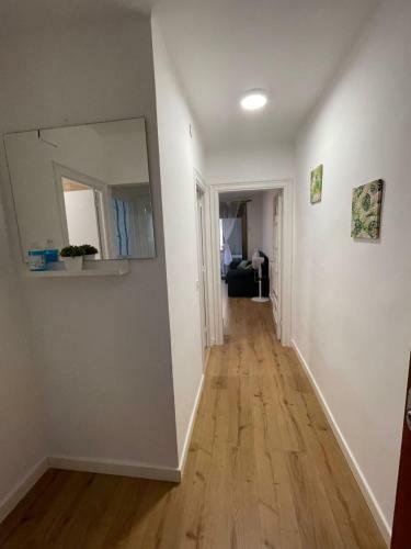 Apartamento En La Costa Del Maresme