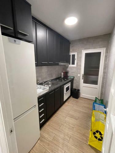 Apartamento En La Costa Del Maresme