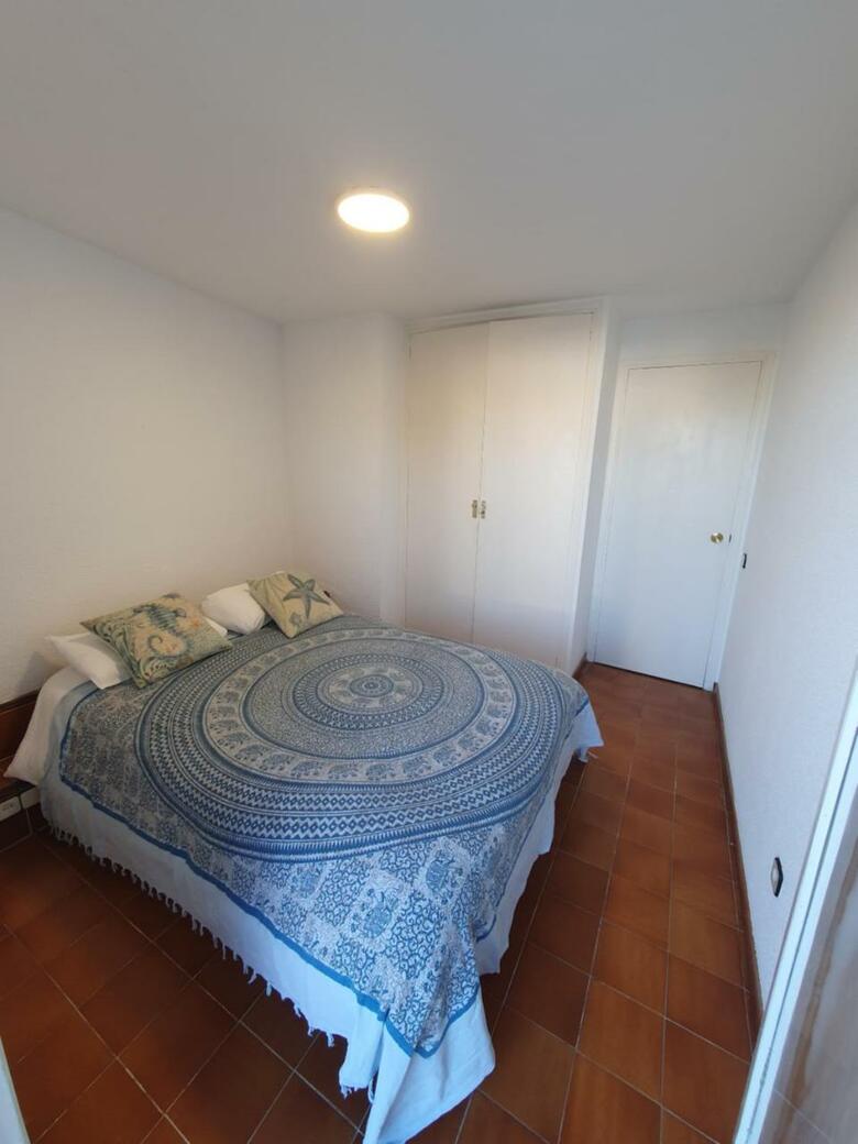 Apartamento Tropic Maresme
