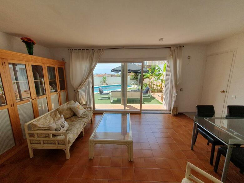 Apartamento Tropic Maresme