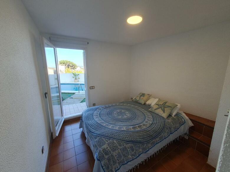 Apartamento Tropic Maresme