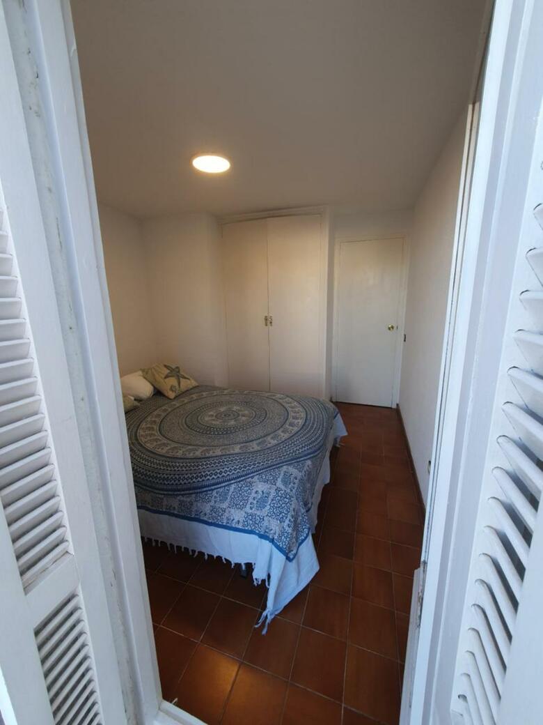 Apartamento Tropic Maresme