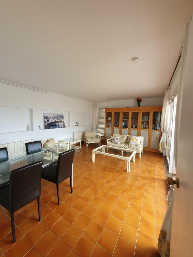 Apartamento Tropic Maresme