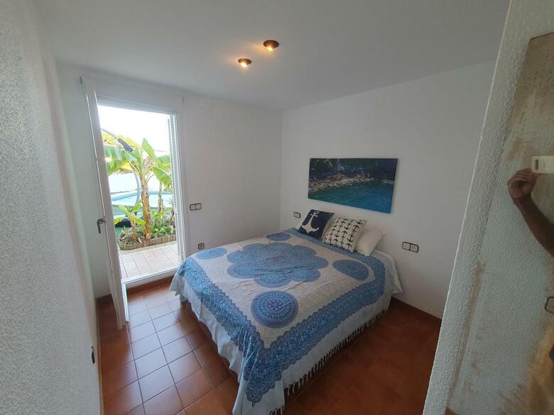 Apartamento Tropic Maresme