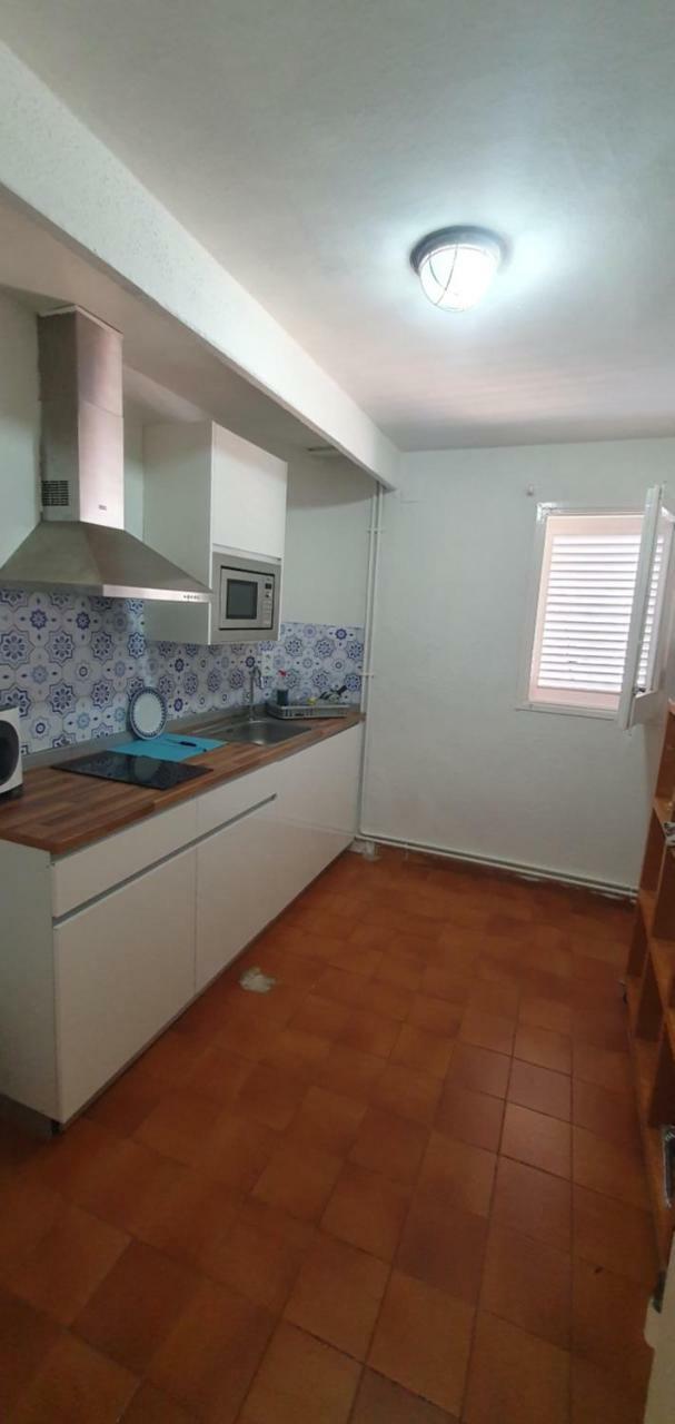 Apartamento Tropic Maresme