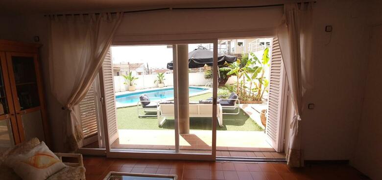 Apartamento Tropic Maresme