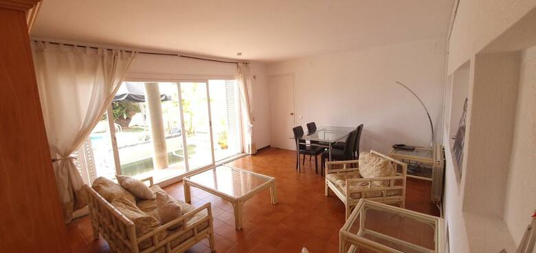 Apartamento Tropic Maresme
