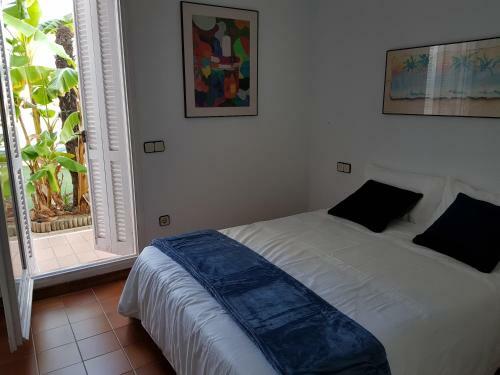 Apartamento Tropic Maresme