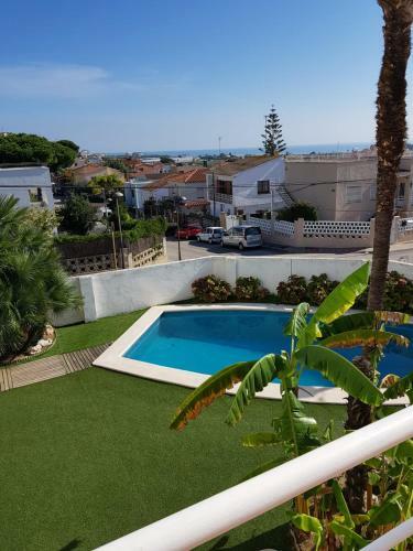 Apartamento Tropic Maresme