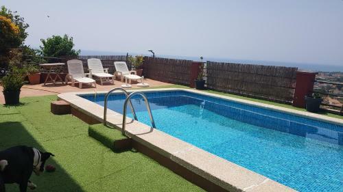 Apartamento Seaview