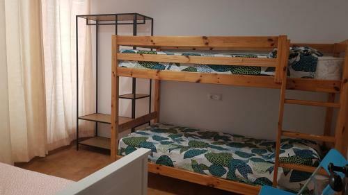 Apartamento Seaview