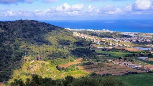 Apartamento Seaview