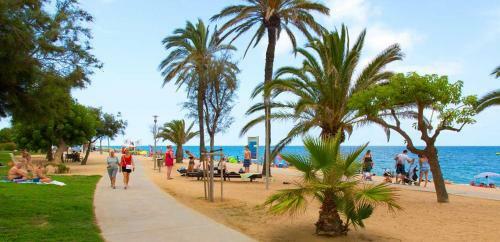 Apartamento Seaview