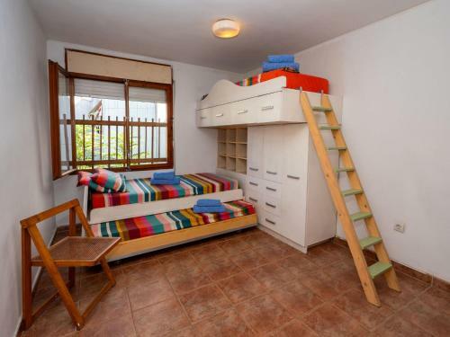 Apartment Zodiak By Interhome