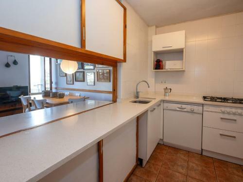 Apartment Zodiak By Interhome