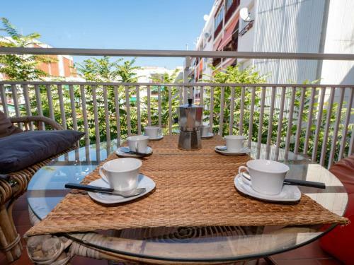 Apartment Zodiak By Interhome