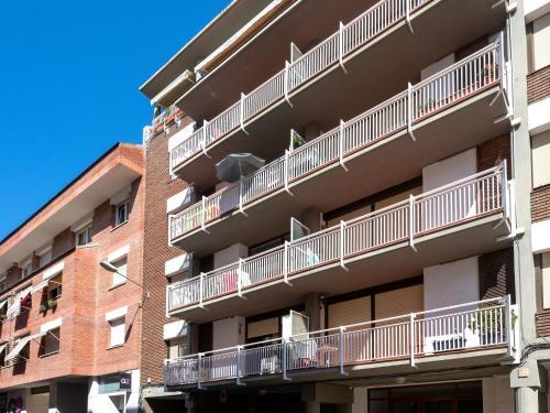 Apartment Zodiak By Interhome