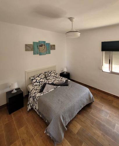 Apartamento Bella Vista