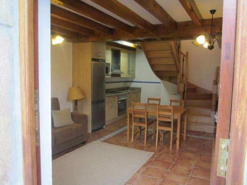Apartamento Casa Male