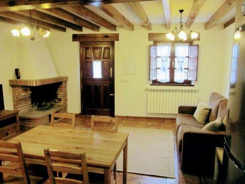 Apartamento Casa Male