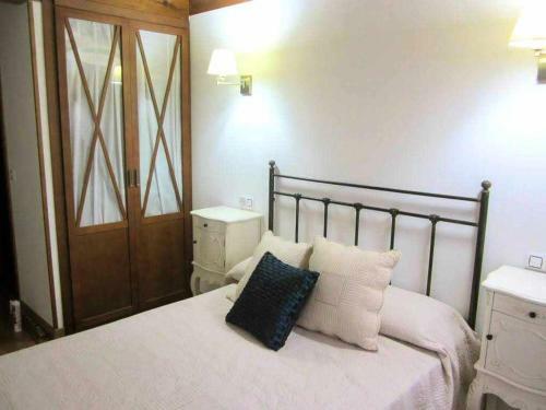 Apartamento Casa Male