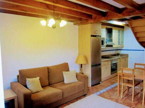 Apartamento Casa Male