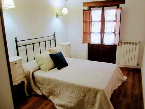 Apartamento Casa Male