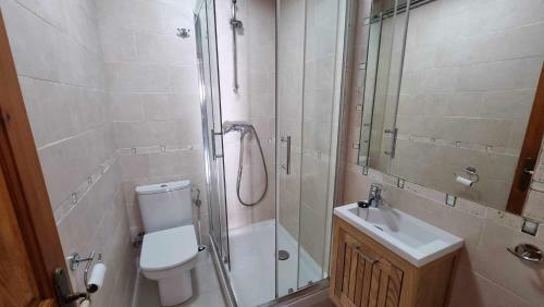 Apartamento Casa Male