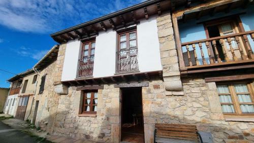 Apartamento Casa Male