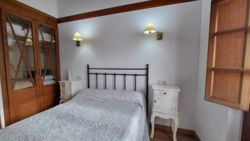 Apartamento Casa Male