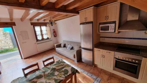 Apartamento Casa Male