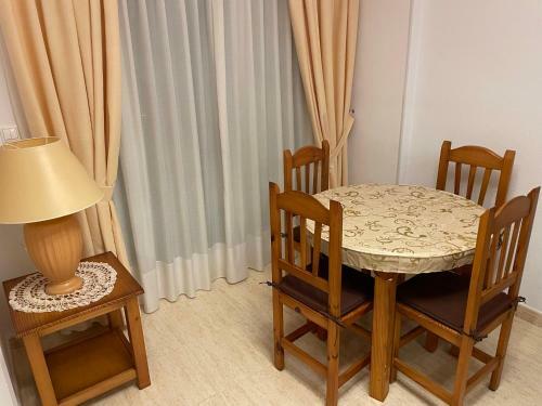 Apartment / Penthouse Mil Palmeras