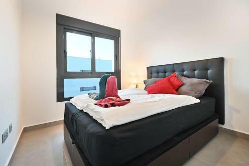 Apartamento New Flat, With Roof Terase&pool