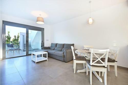 Apartamento New Flat, With Roof Terase&pool