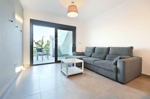 Apartamento New Flat, With Roof Terase&pool