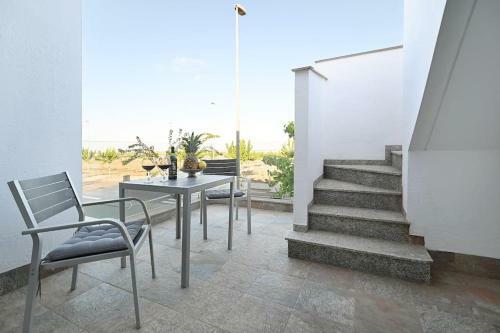 Apartamento New Flat, With Roof Terase&pool