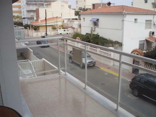 Apartamento A 100 Metros Del Mar
