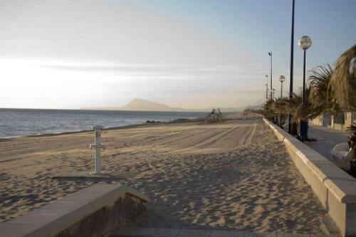 Apartamento A 100 Metros Del Mar