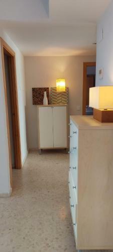 Apartamento A 100 Metros Del Mar