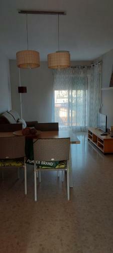 Apartamento A 100 Metros Del Mar