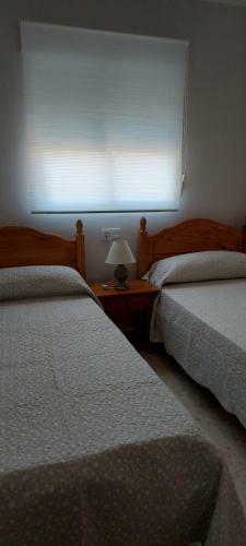 Apartamento A 100 Metros Del Mar