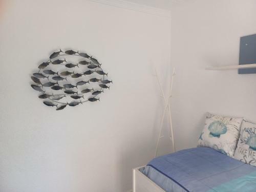 200 M Playa, Wifi, Tv Sat, Bbq