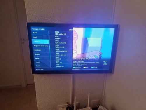 200 M Playa, Wifi, Tv Sat, Bbq