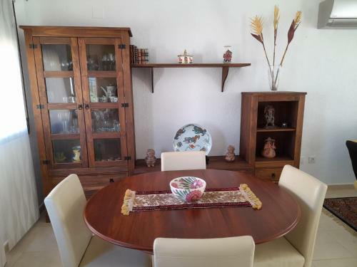 200 M Playa, Wifi, Tv Sat, Bbq