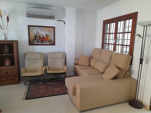 200 M Playa, Wifi, Tv Sat, Bbq