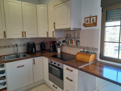 200 M Playa, Wifi, Tv Sat, Bbq